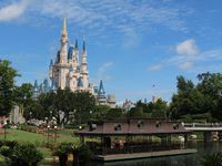 Disneyland