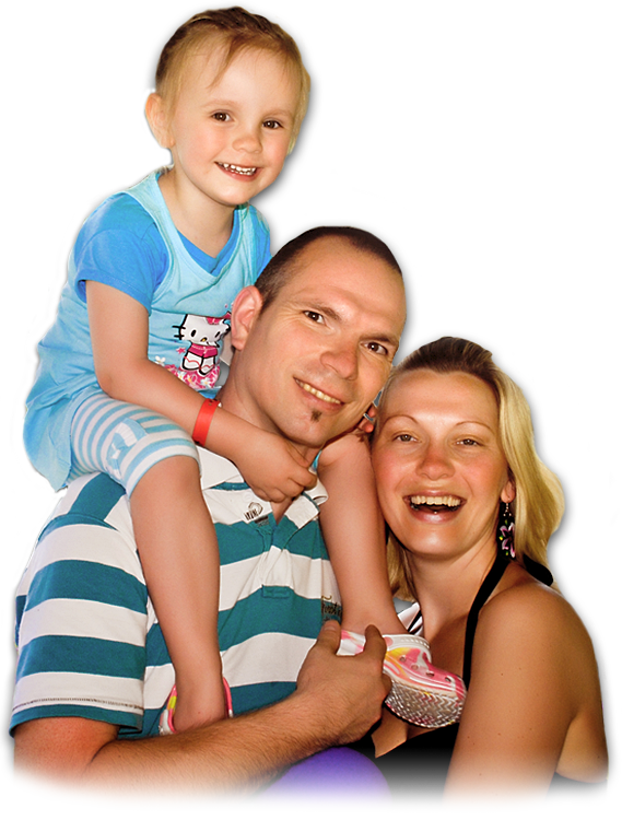 Familienbild